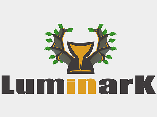 Luminark Company Banner