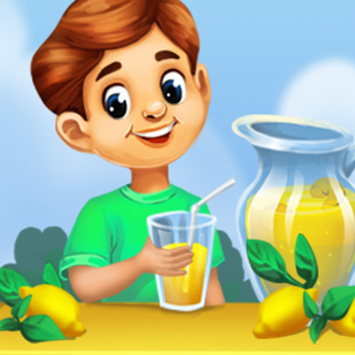 My Lemonade Company